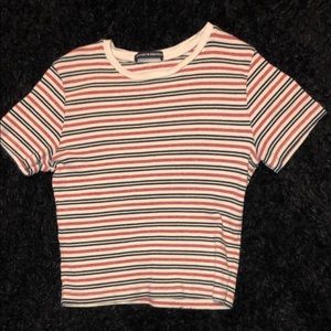 Brandy Melville Short Sleeve t-shirt